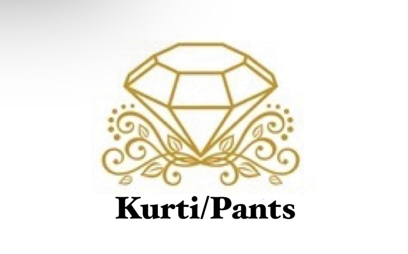 Kurti/pants