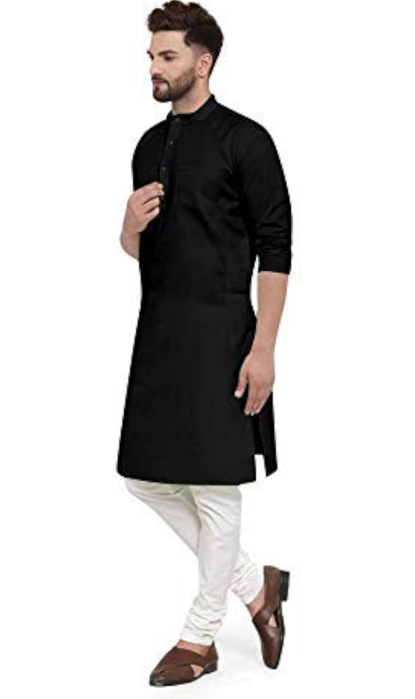 Beautiful designer Men Kurta only