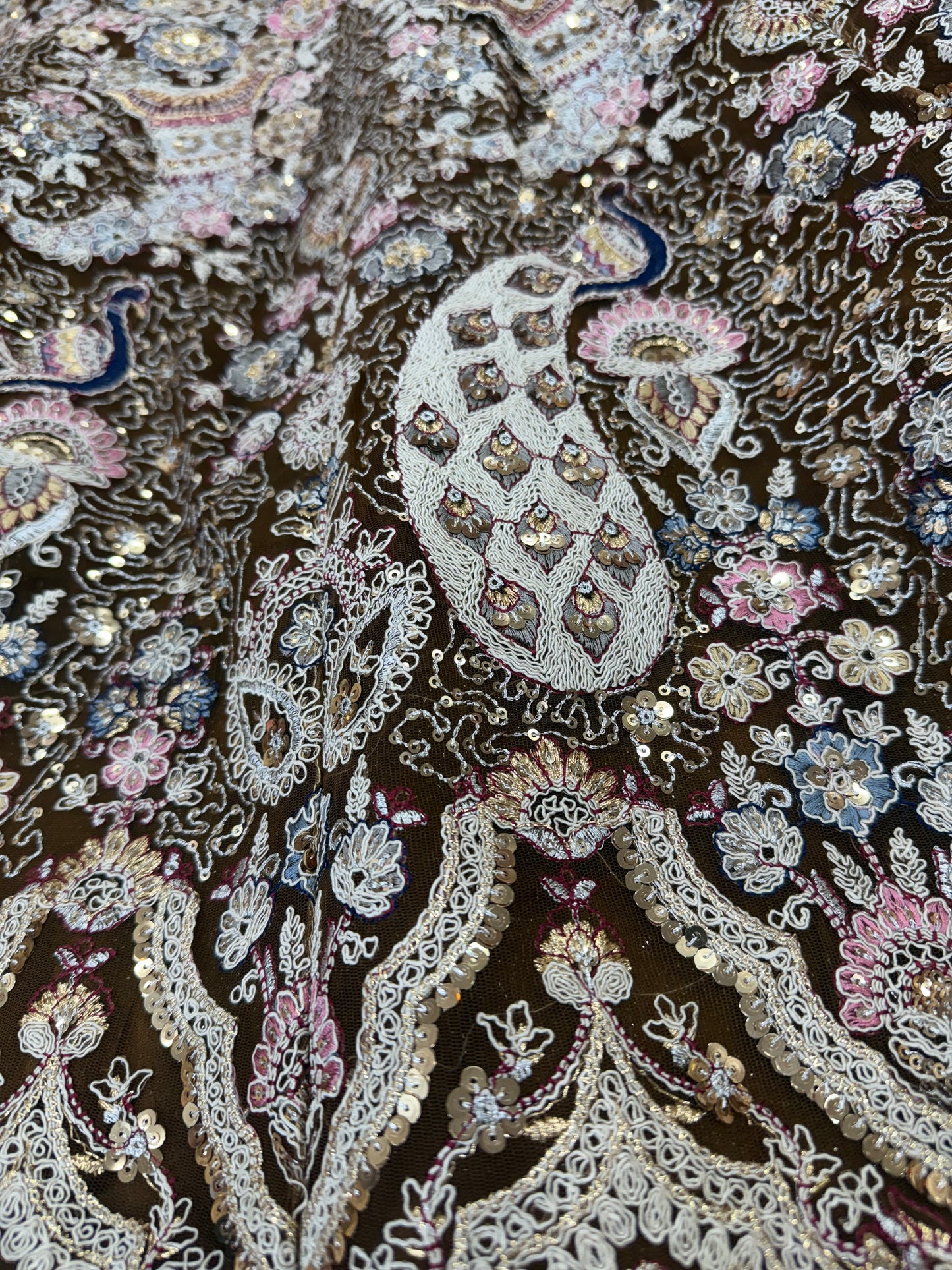 Beautiful designer readymade lengha choli