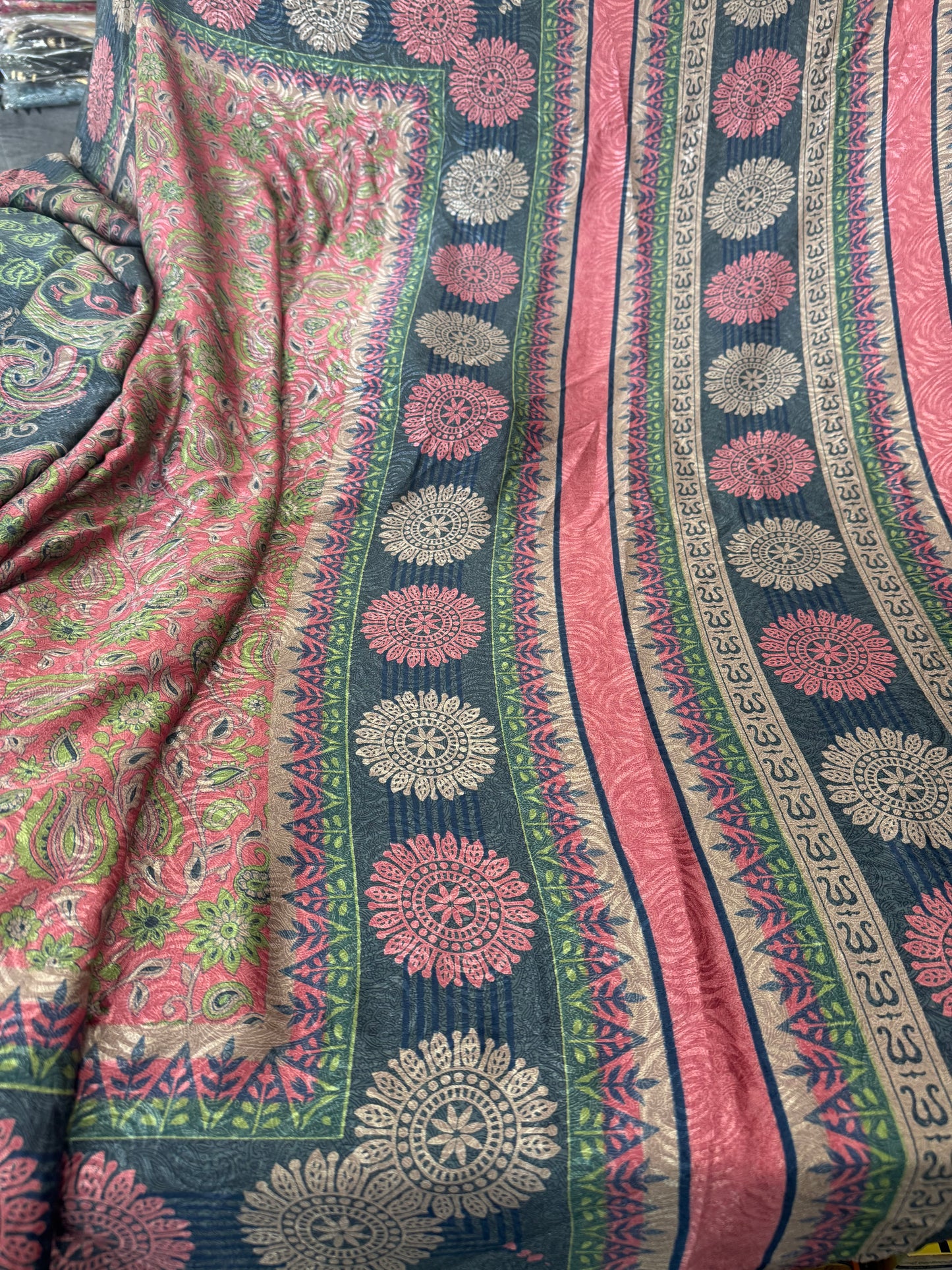 Beautiful designer saree