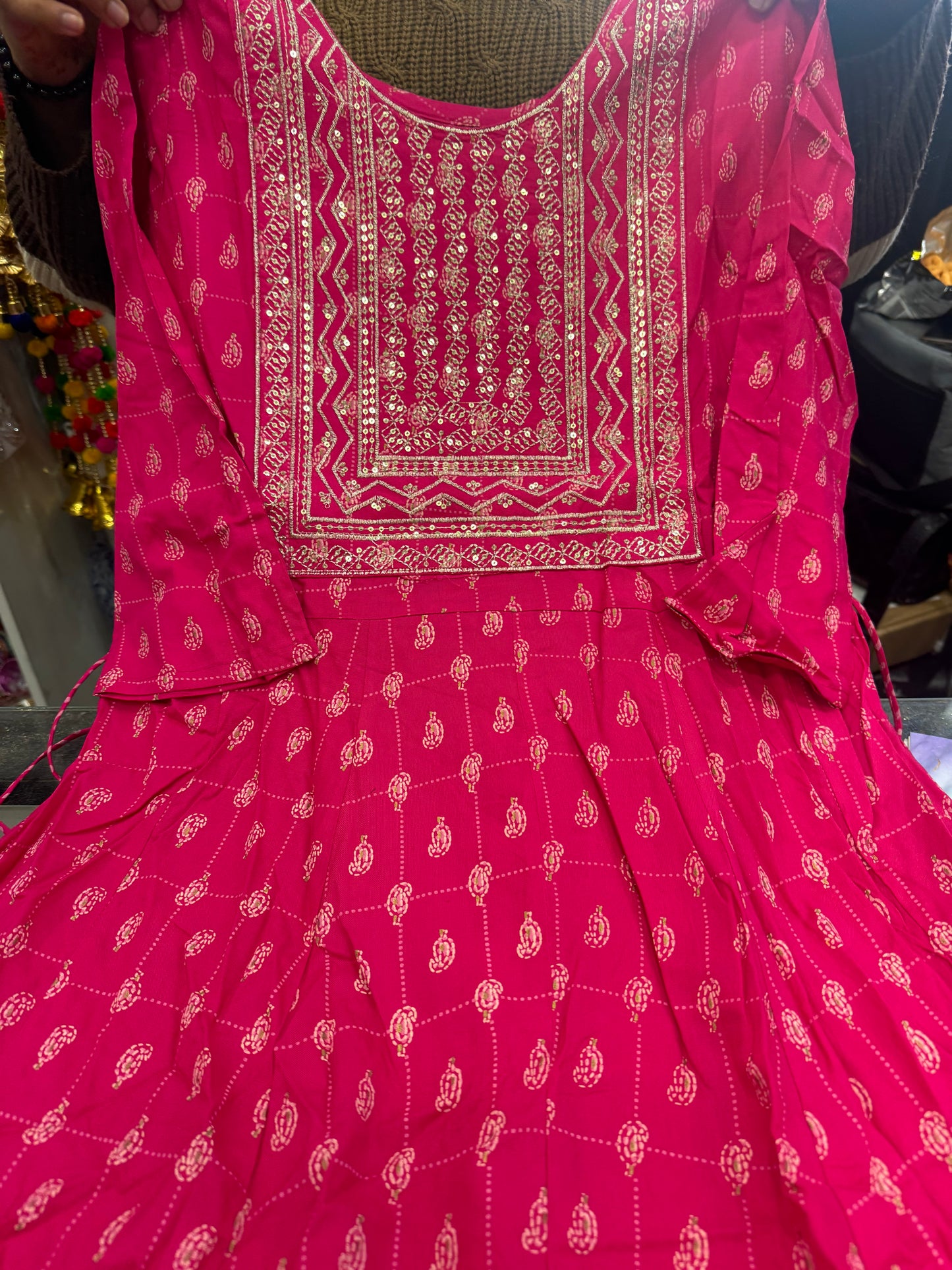 Beautiful designer Kurti