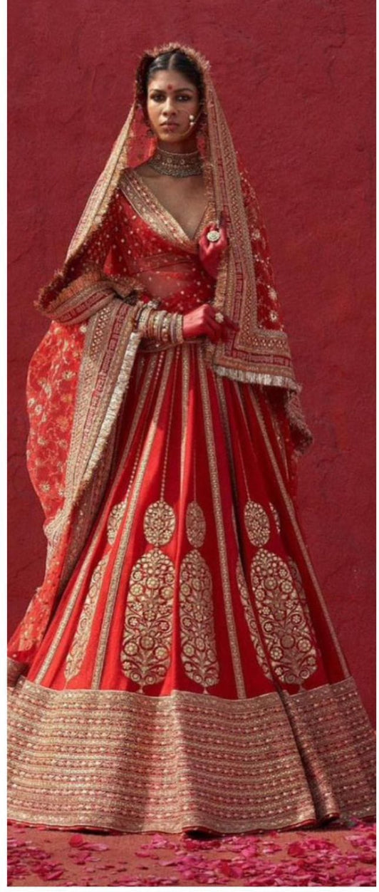 Beautiful designer readymade lengha choli