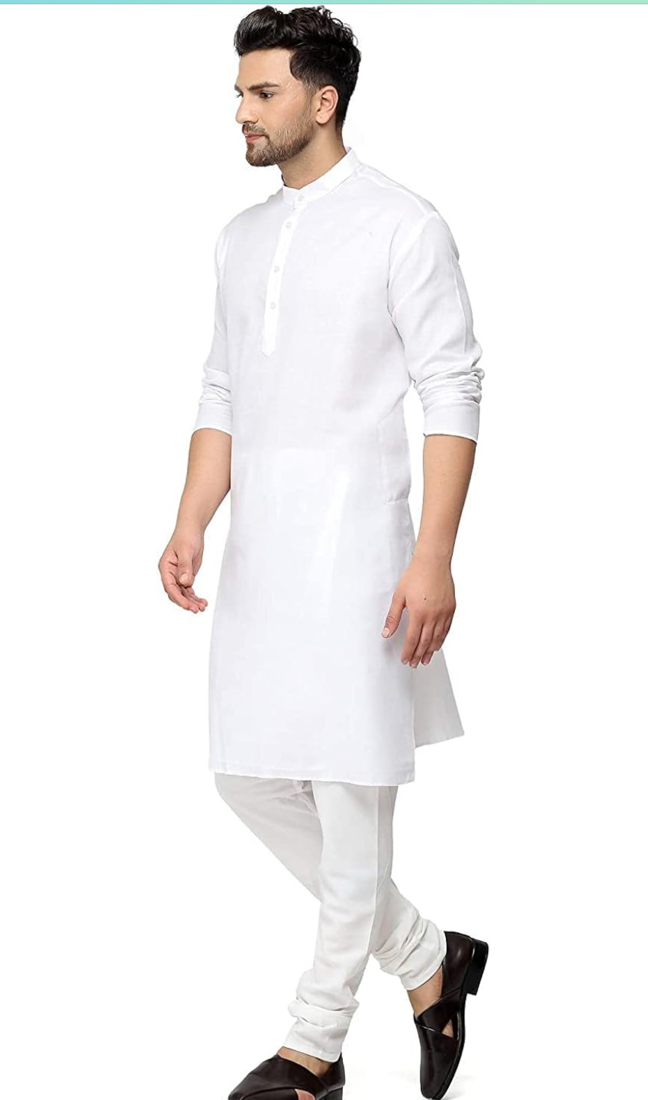 Beautiful designer Men Kurta only