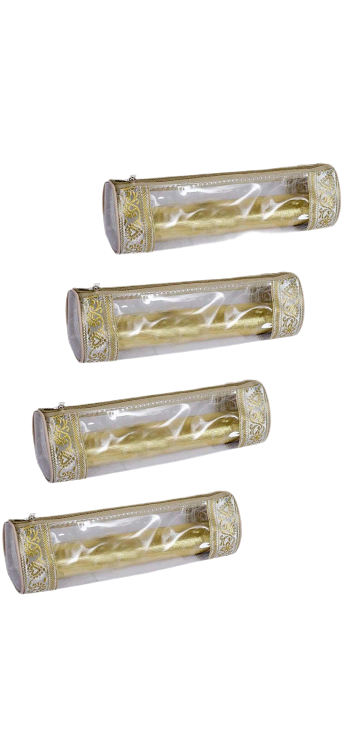 Beautiful designer single rod bangle holder