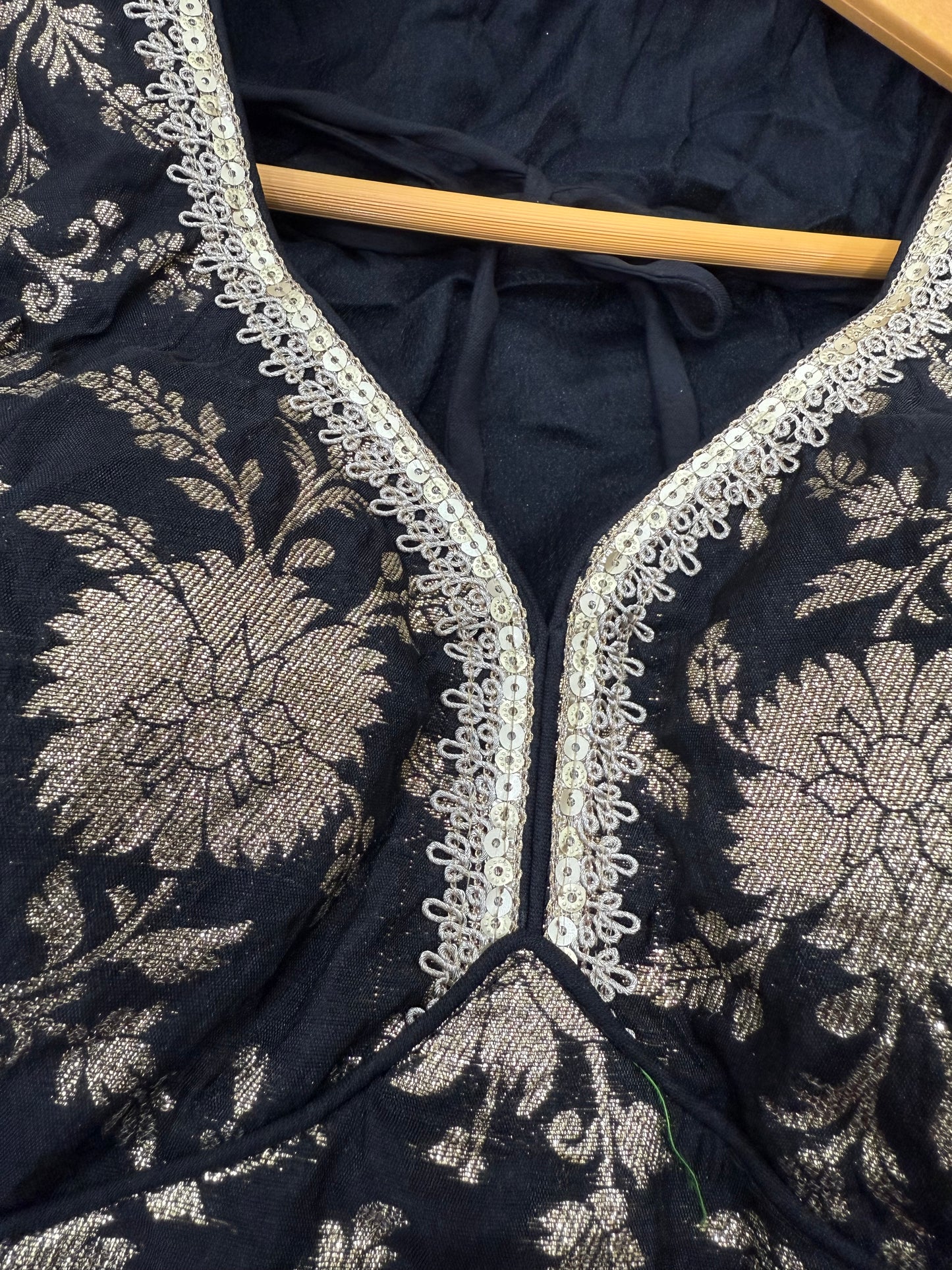 Beautiful designer lengha choli