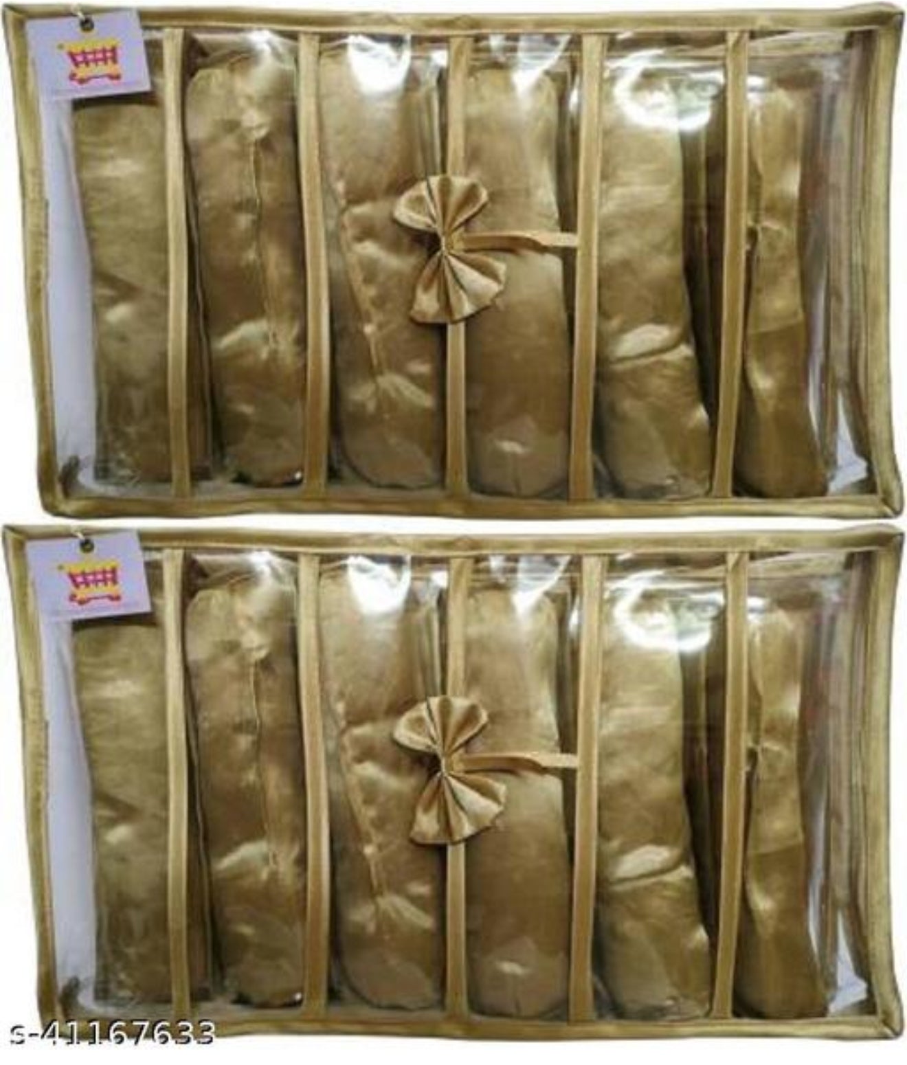 Beautiful designer bangle box