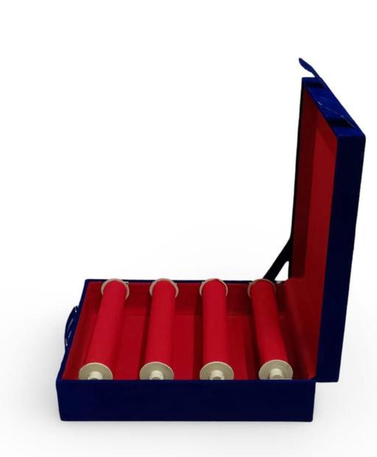 Beautiful designer bangle box