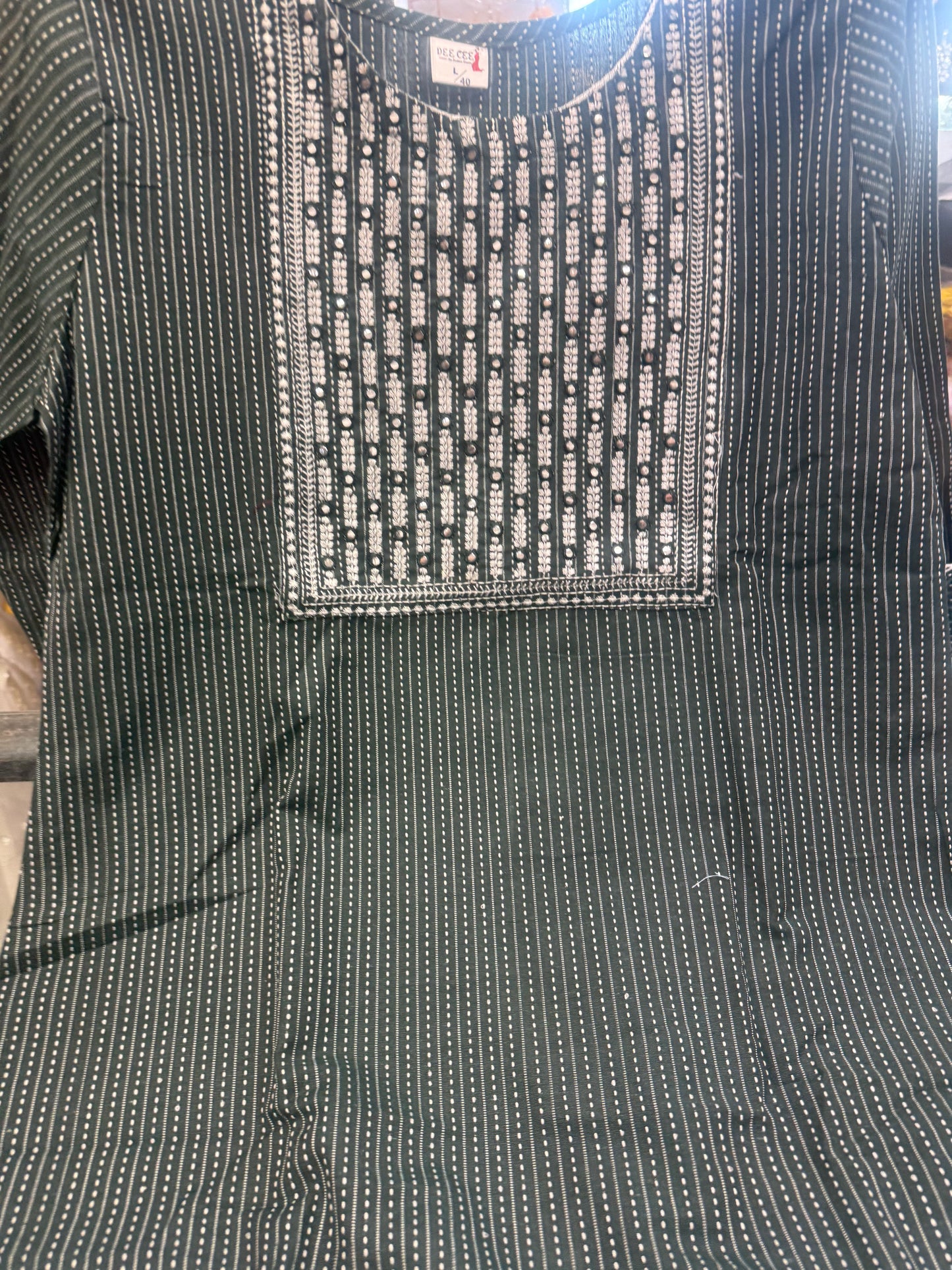 Beautiful designer Kurti