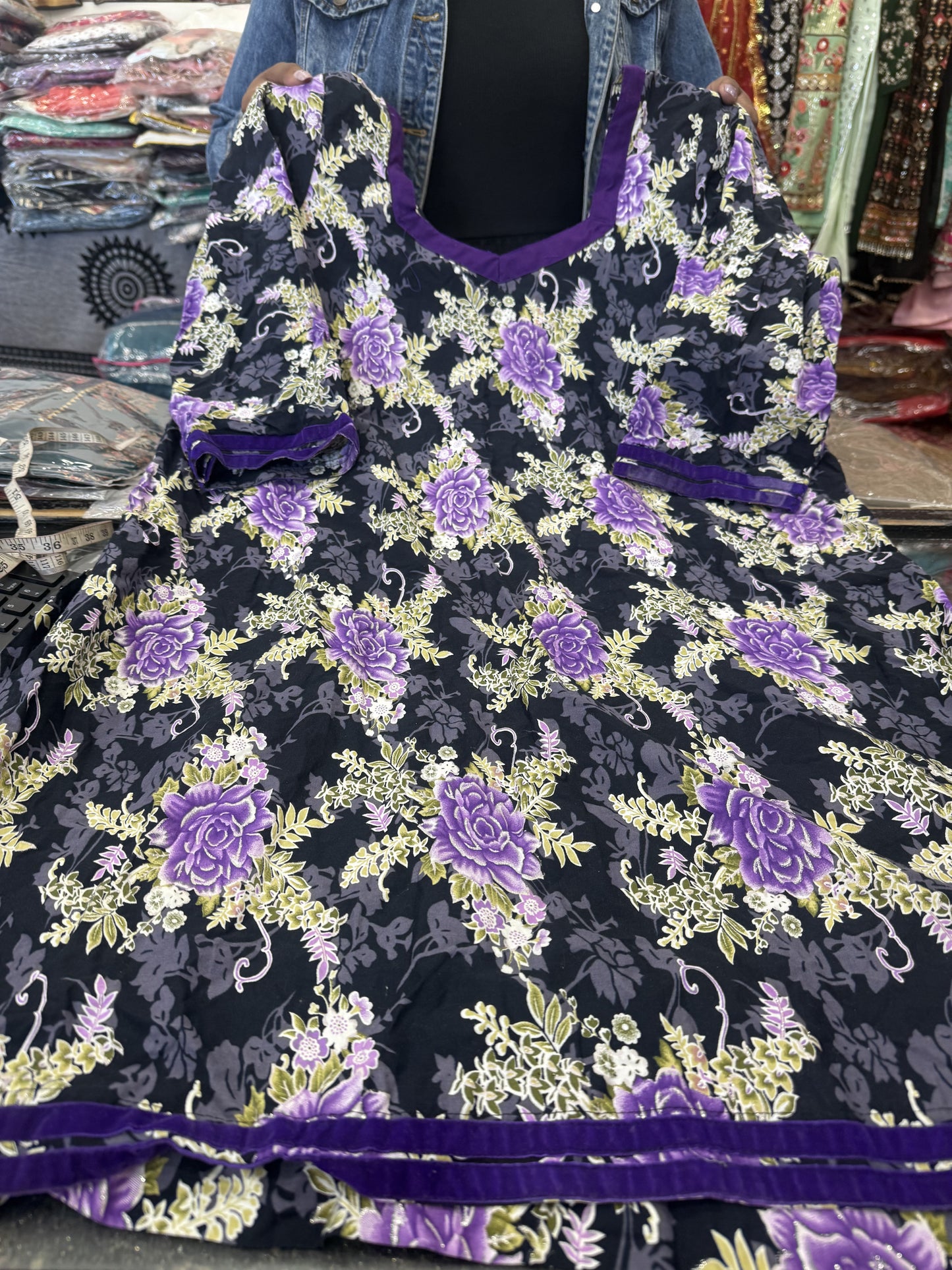 Beautiful designer Kurti