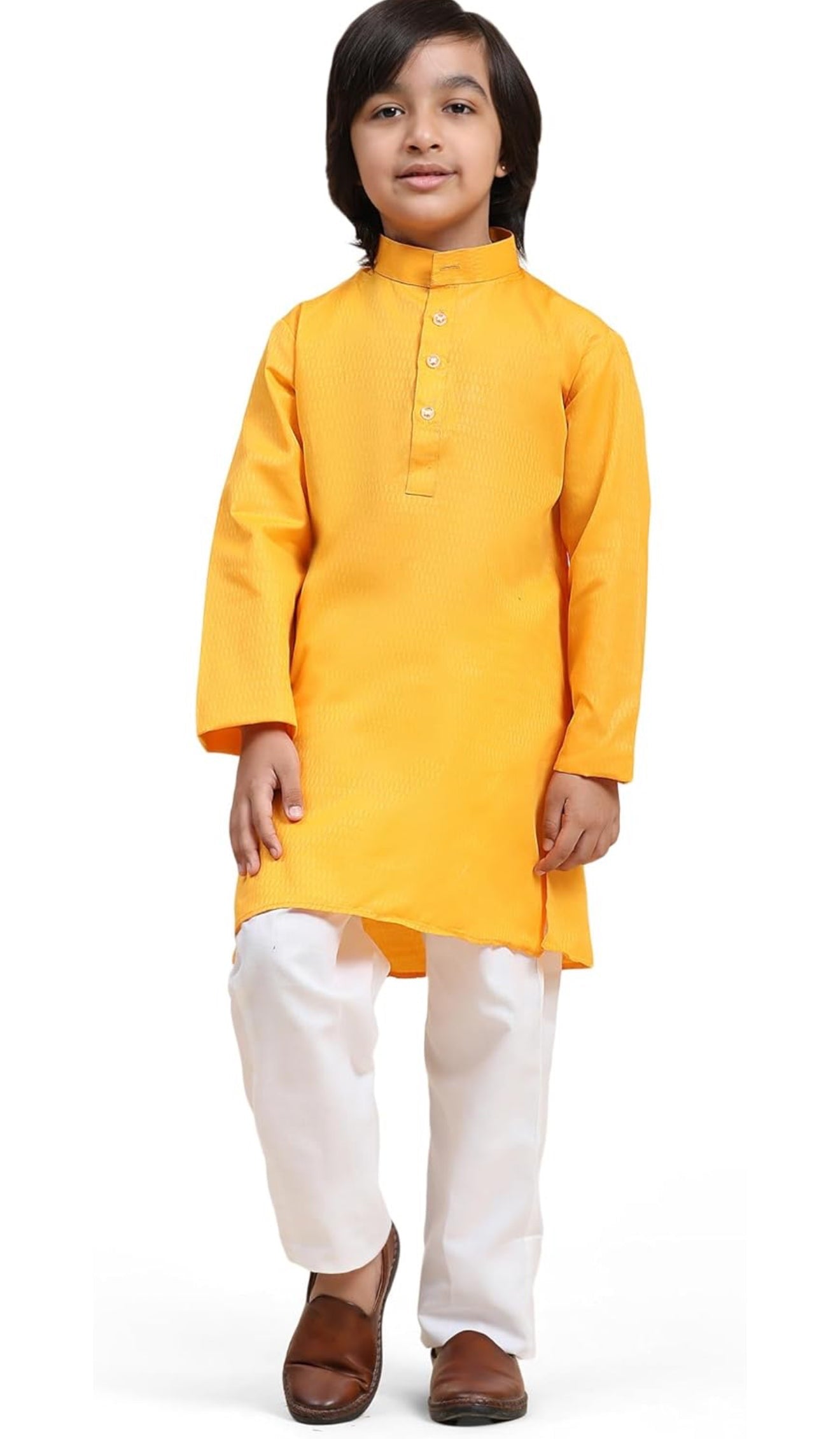 Beautiful designer kurta pyjama for boys