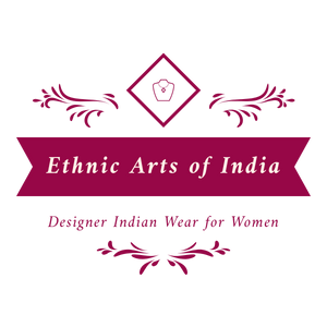 Ethnic arts of india