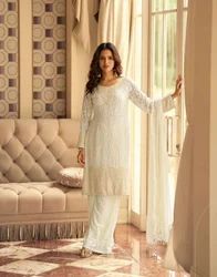Beautiful designer Pakistani suit