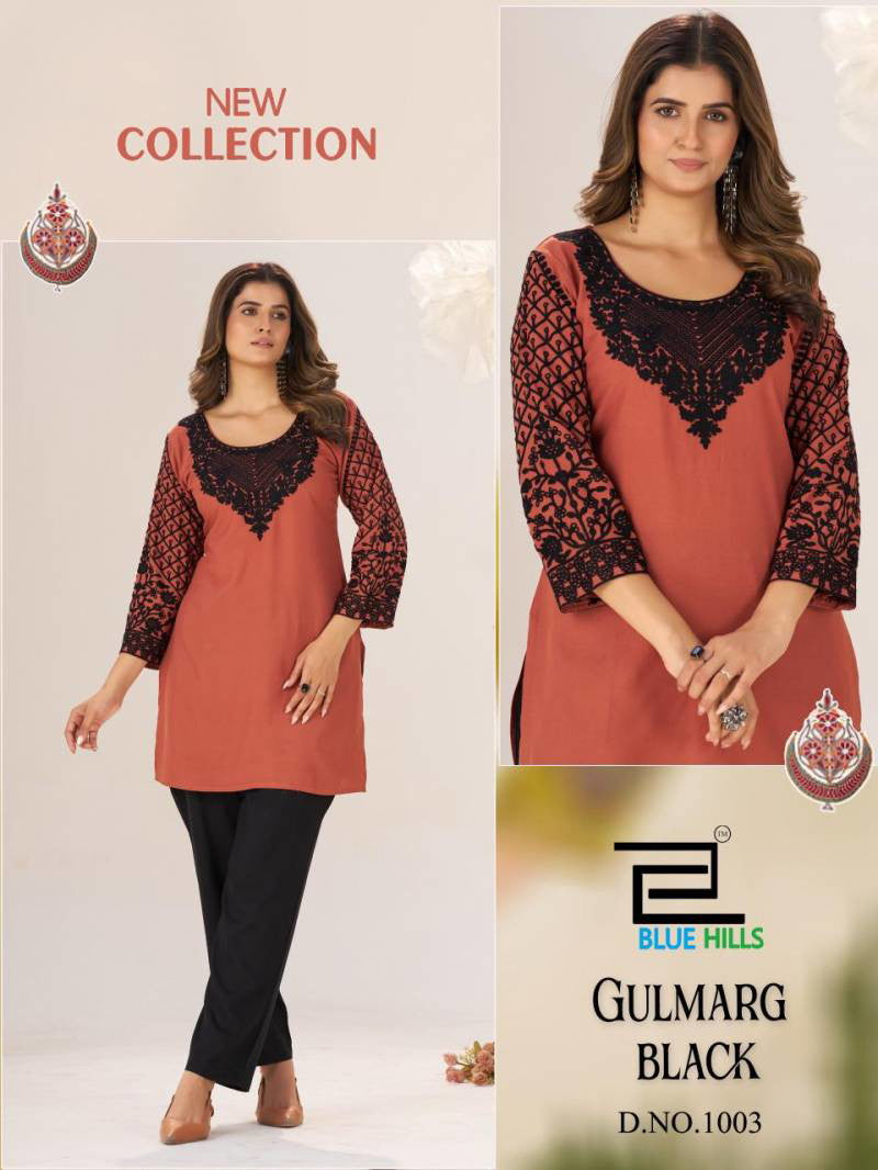 Beautiful designer Kurti