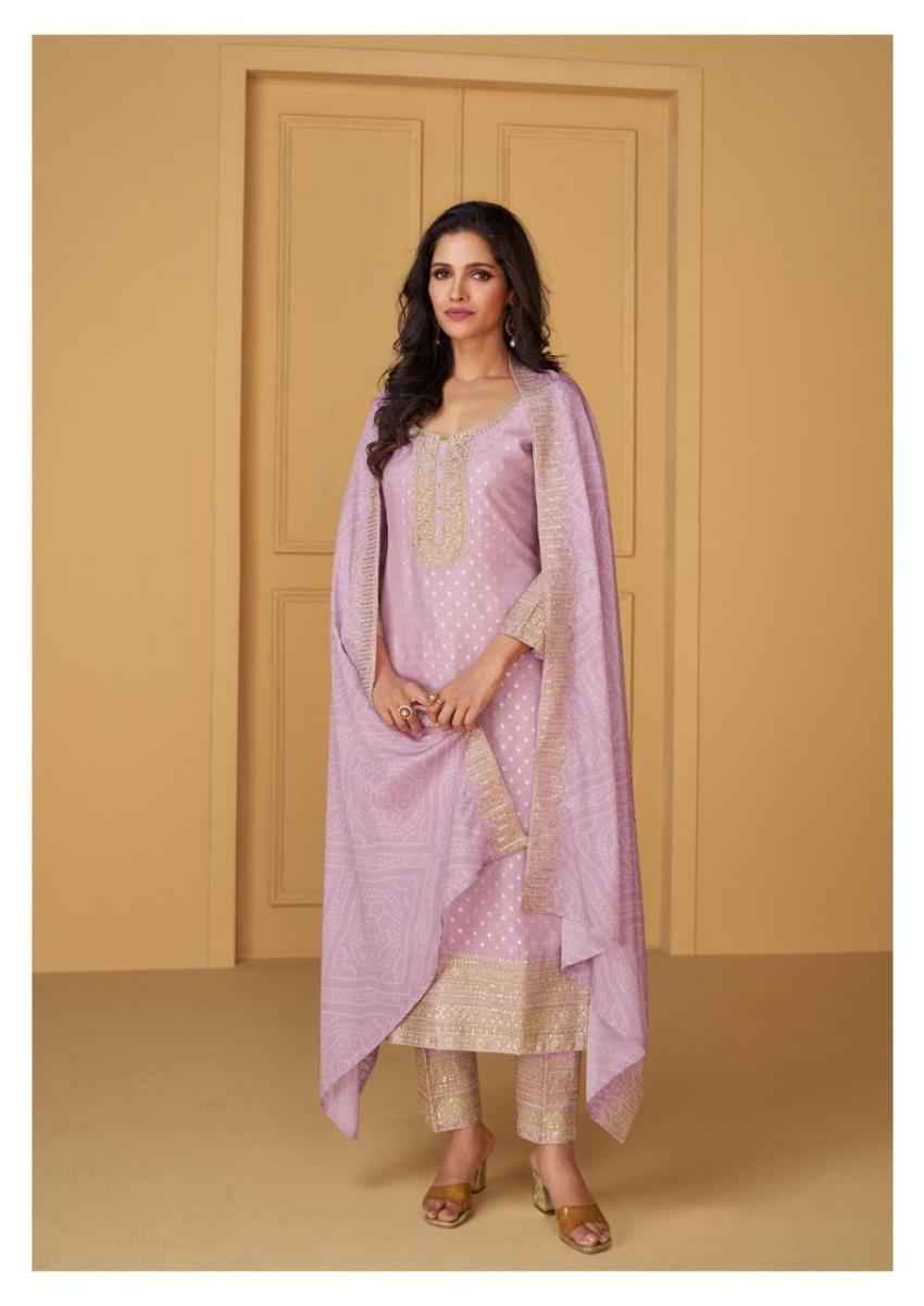 Beautiful designer Pakistani style straight pant
