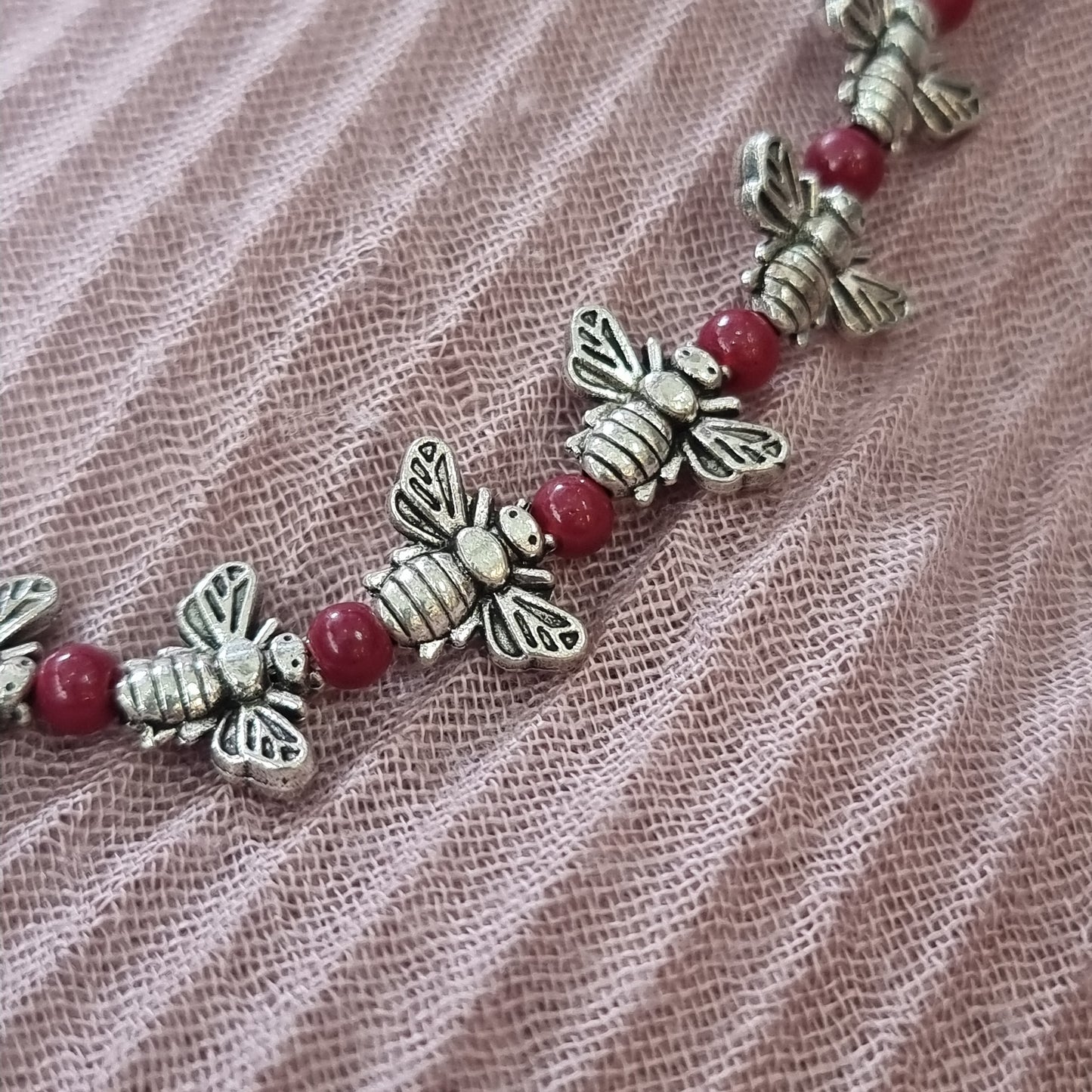 Beautiful designer oxidised anklets or bracelet for kids or young girls