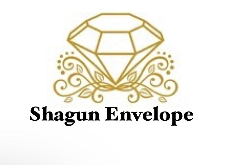 Shagun/gift envelope