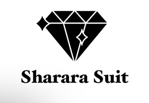 Sharara suit