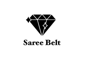 Saree belt