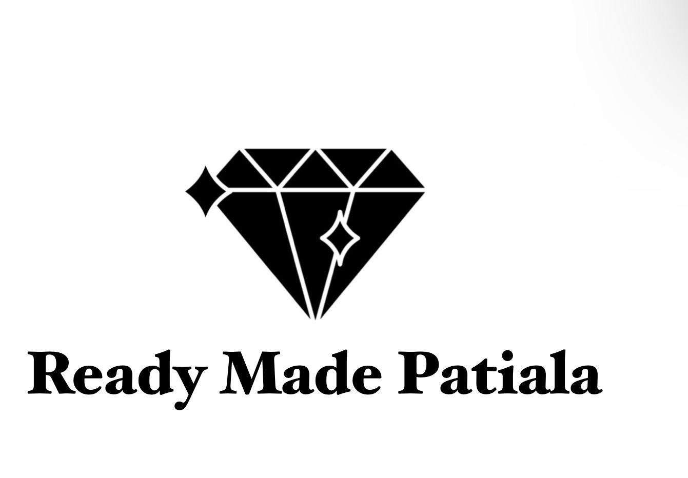 Ready Made Patiala