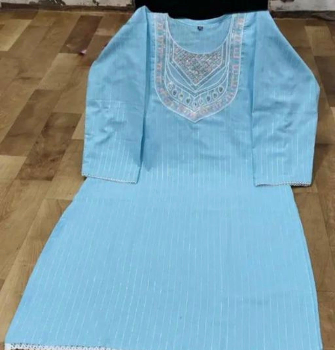 Beautiful designer Kurtis
