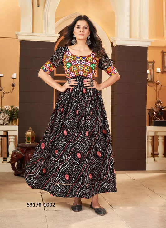 Beautiful designer ready made Kurti