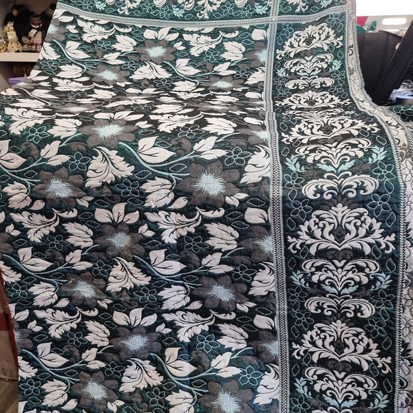 Beautiful designer bedspread