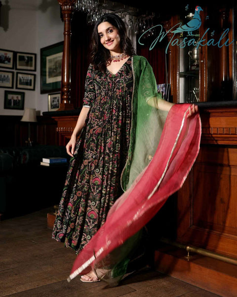 Beautiful Stylish Anarkali Suits