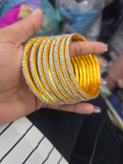 Beautiful designer bangles