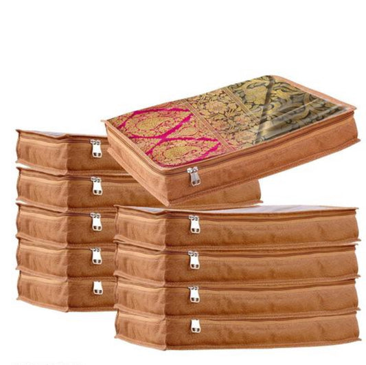Beautiful designer saree bags