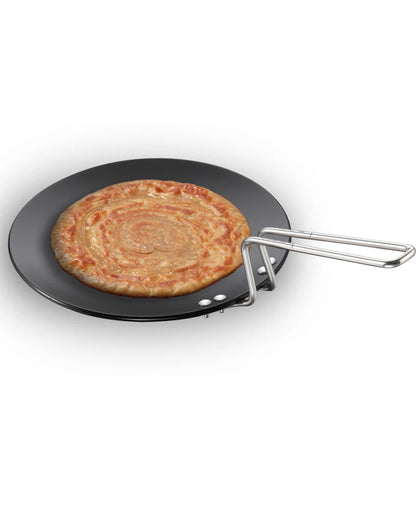 Hawkins Futura AT 28 Tava With Griddle Handle