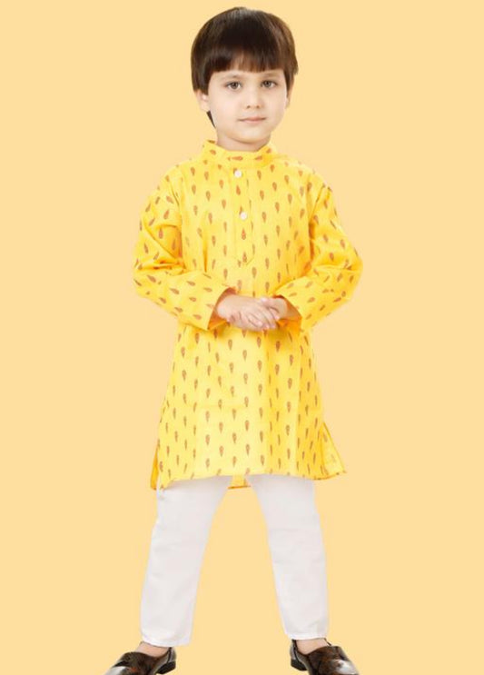 Beautiful designer kurta pyjama