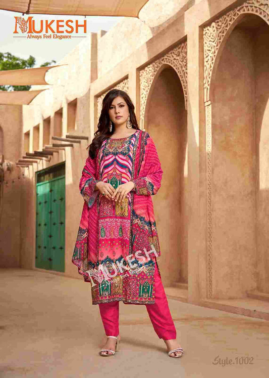 Beautiful designer readymade suit