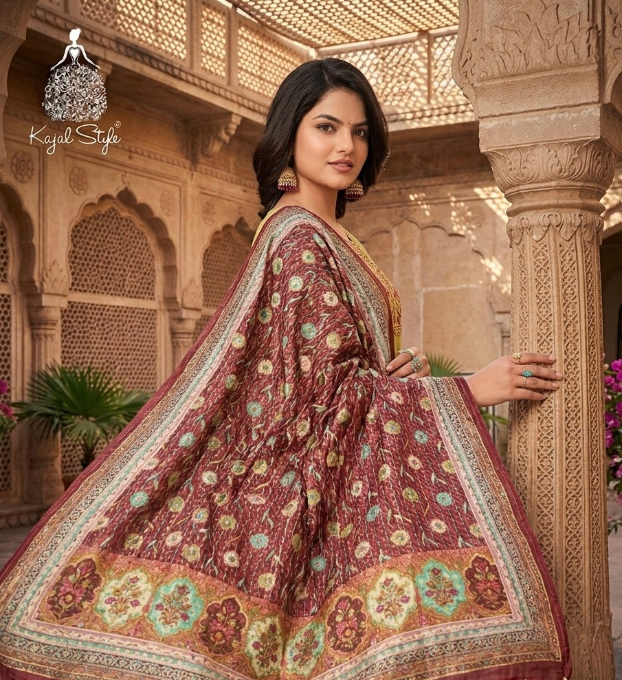 Beautiful designer Pakistani suit