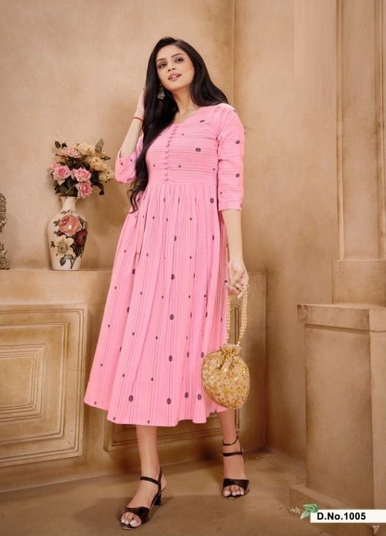 Beautiful designer kurti