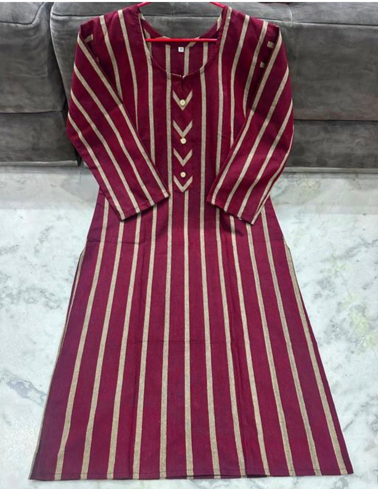 Beautiful designer Kurtis