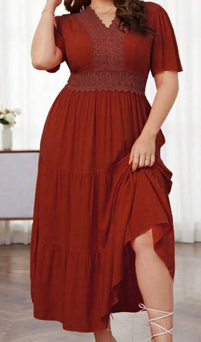 Beautiful designer kurti dress