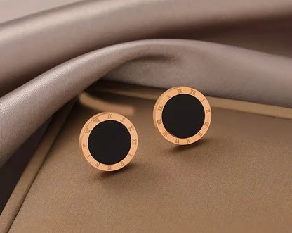 Beautiful designer studs