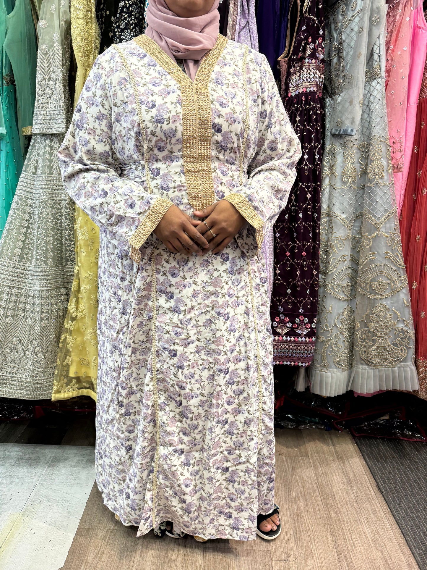 Beautiful designer Kurti