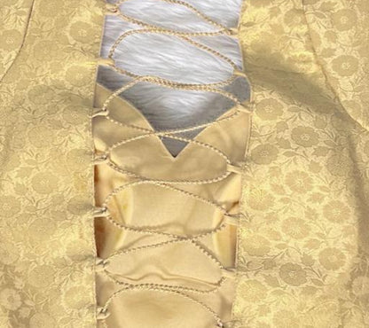 Beautiful designer ready made blouse