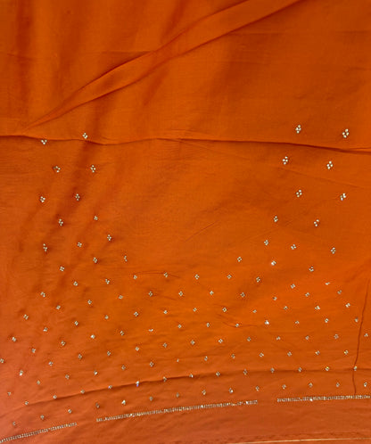 Beautiful designer pure silk saree