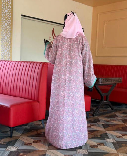 Beautiful designer Abaya
