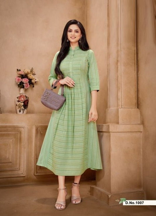 Beautiful designer kurti