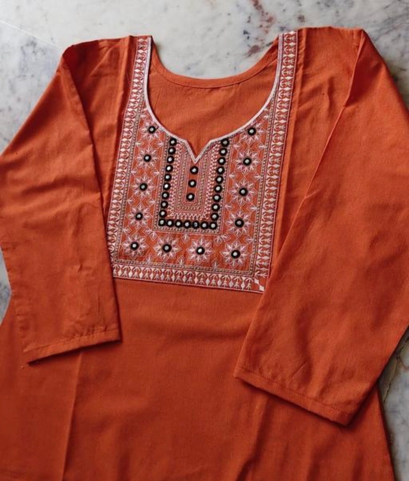 Beautiful designer Kurti