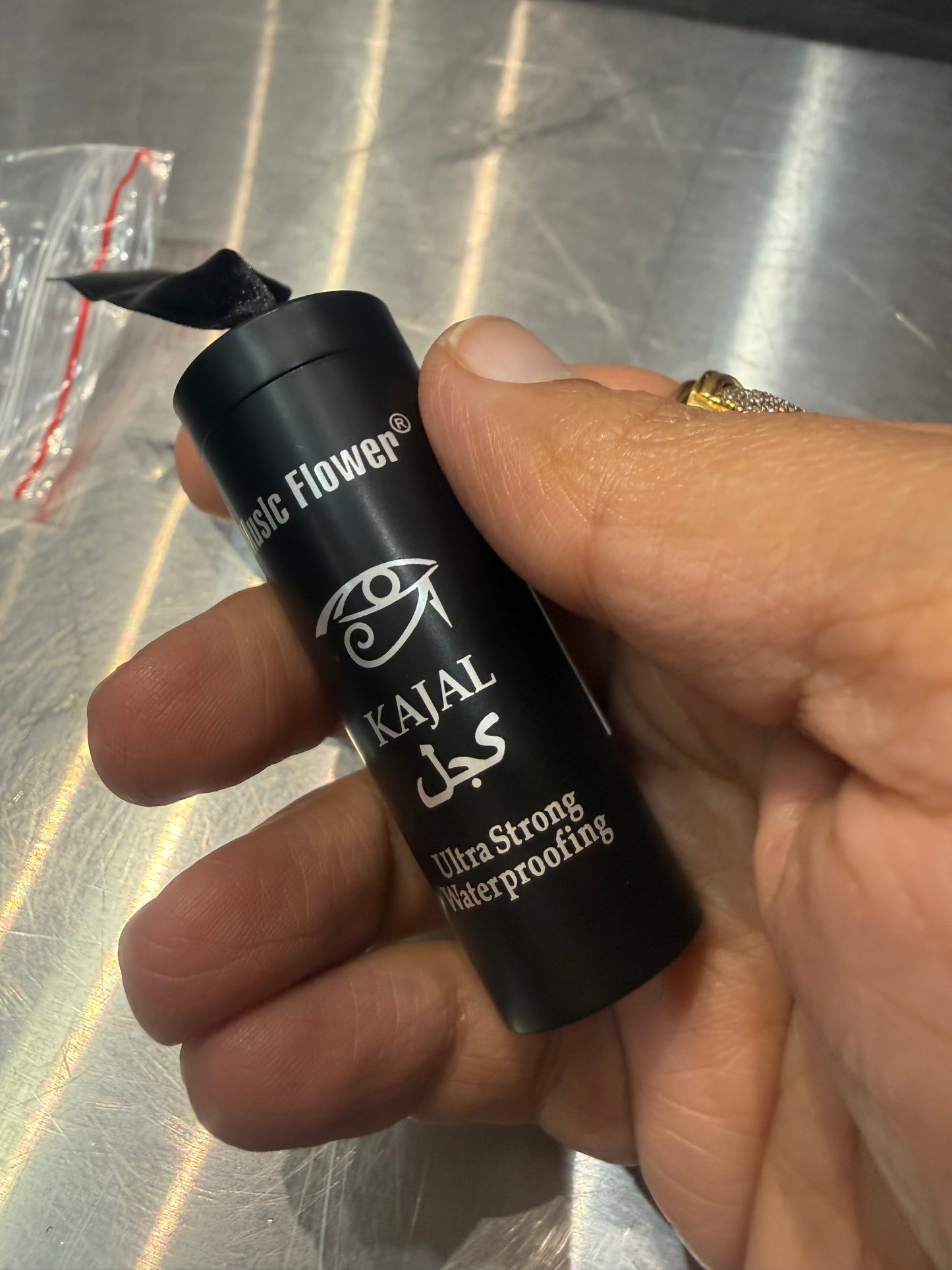 Kajal eyeliner