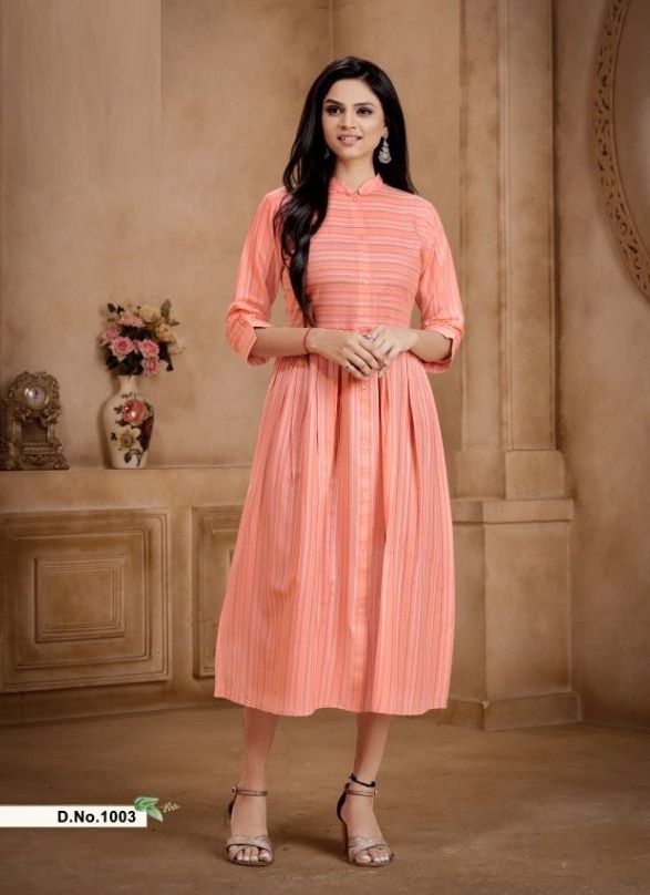 Beautiful designer kurti