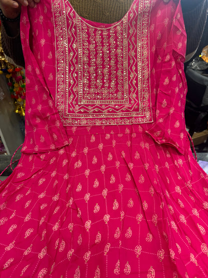 Beautiful designer Kurti