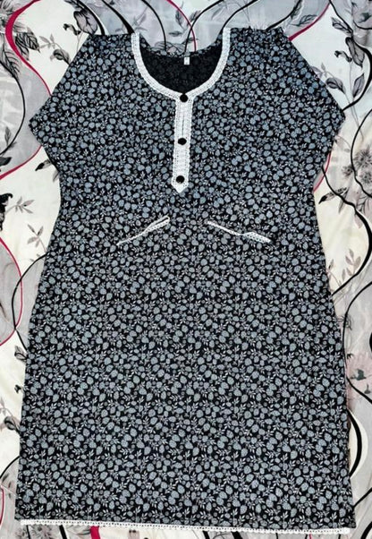 Beautiful designer Kurtis