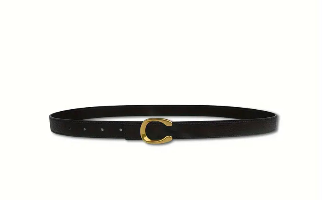 Beautiful designer belt