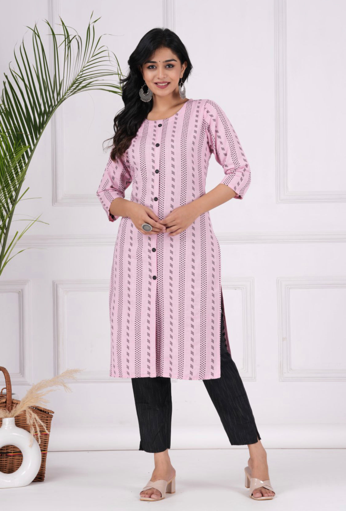 Beautiful designer Kurti