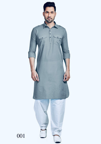 Beautiful designer kurta pyjama